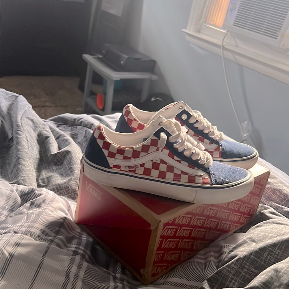 Vans